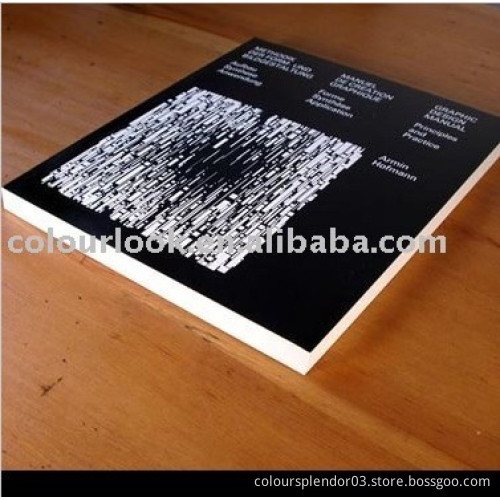 Hardcover Book Printing